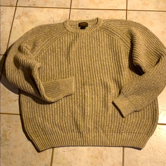 Woolrich Sweater